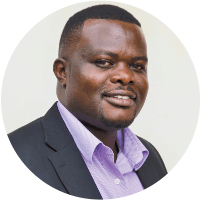 Kenneth Otikal