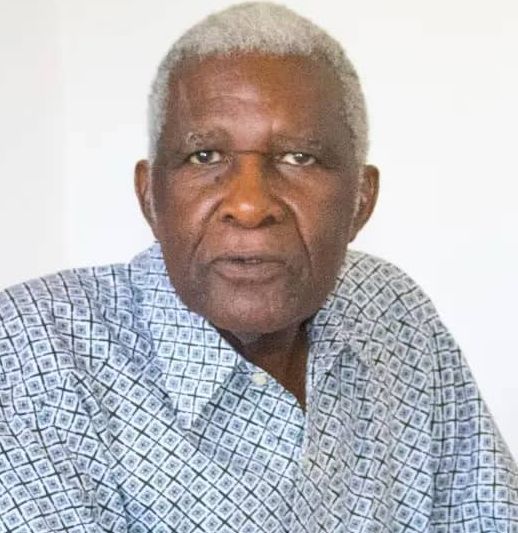 Rutagwelera Godfrey Mutakyahwa