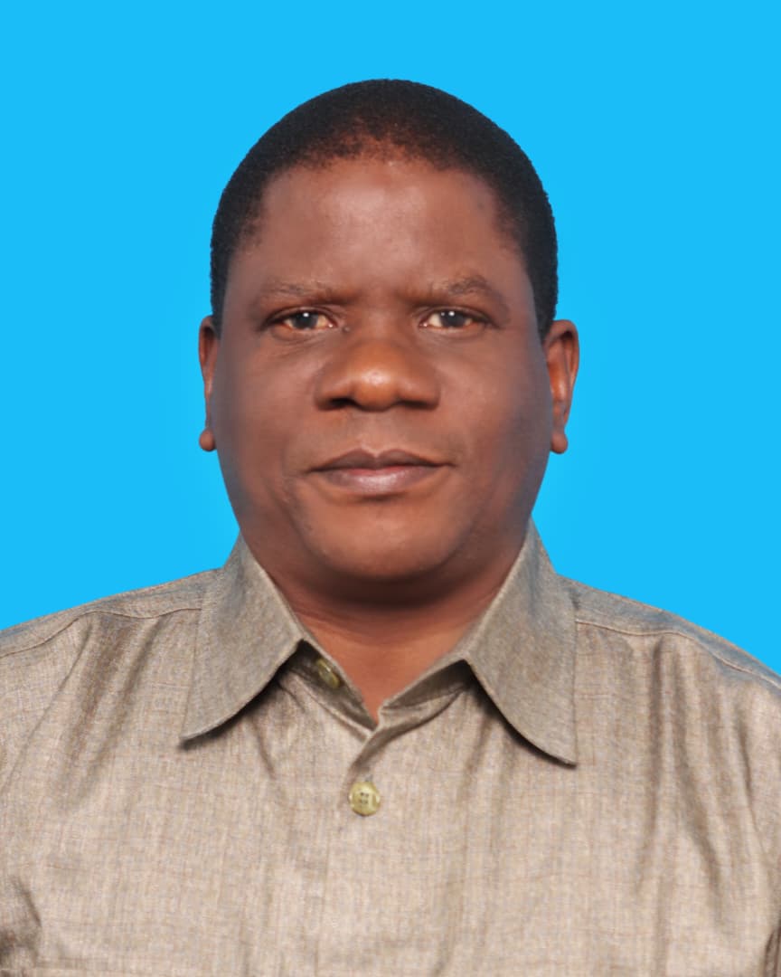 Dr. Almas Fortunatus Mazigo